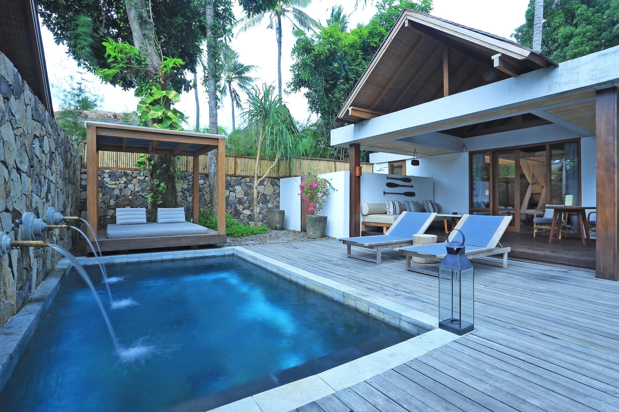 Jeeva Santai Senggigi