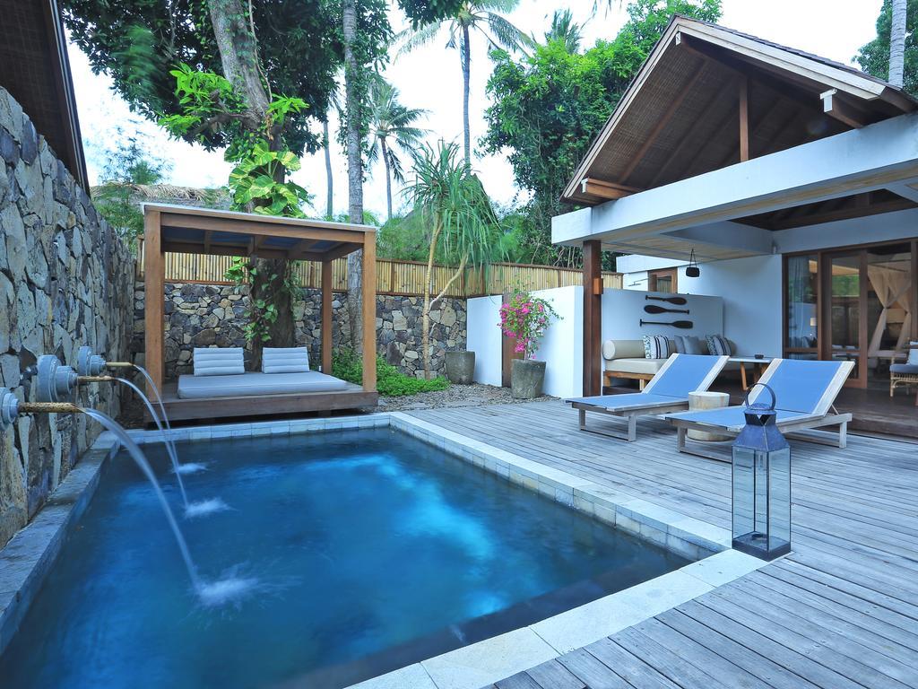 Jeeva Santai Hotel 4*