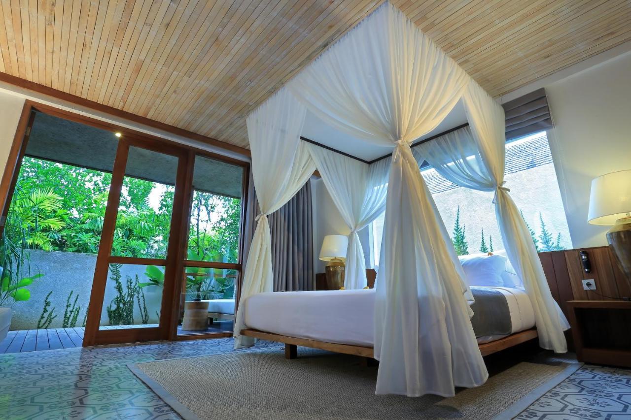 Jeeva Santai Hotel 4*