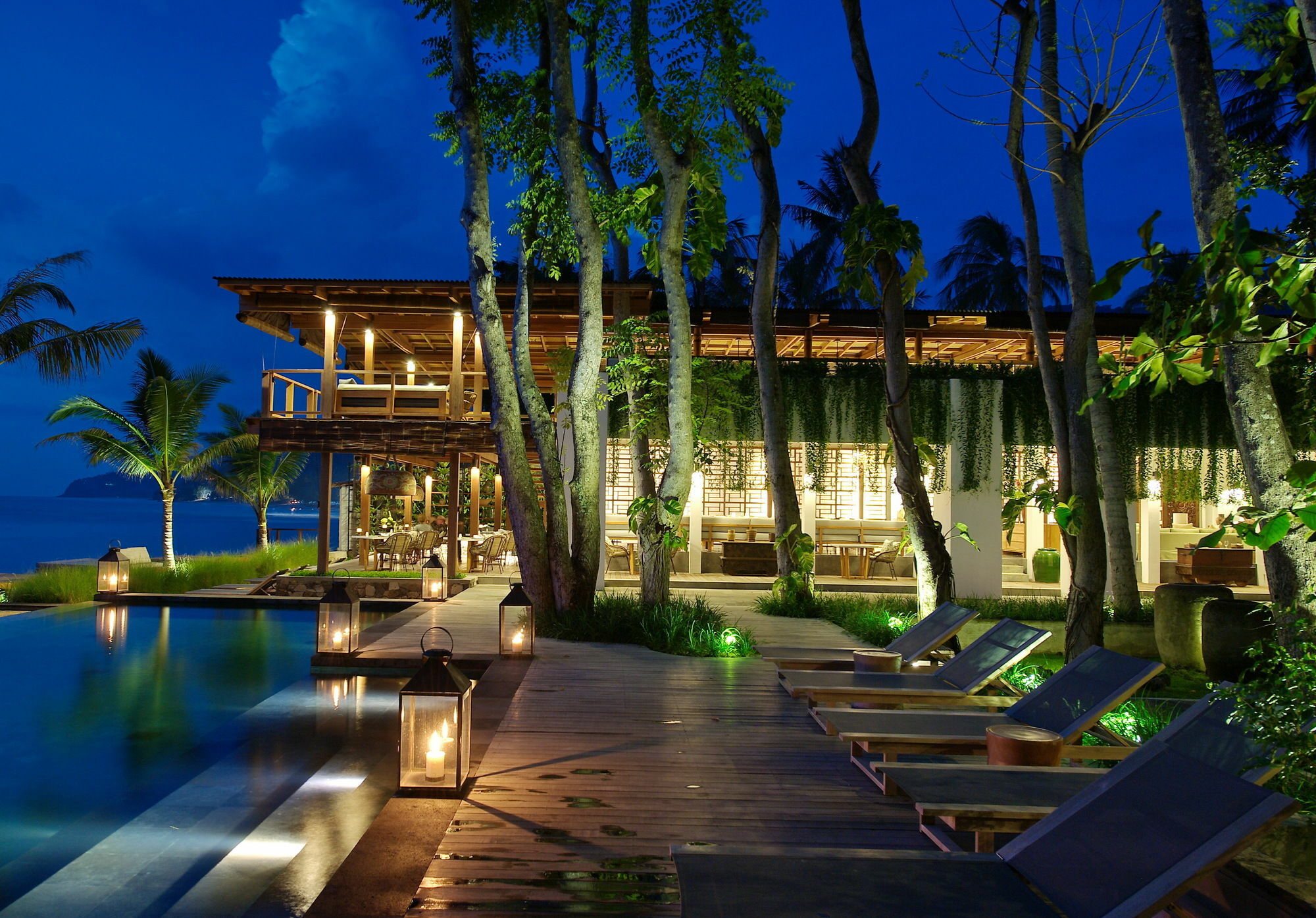 Jeeva Santai Hotel